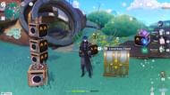 Complete the challenge to obtain this Luxurious chest (Image via HoYoverse)